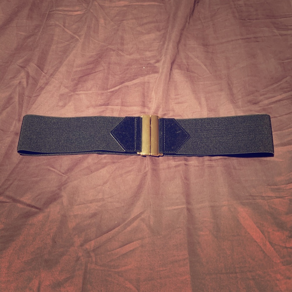 Women’s High Wasted Belt